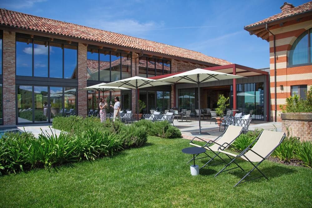 Villaggio Narrante - Cascina Galarej