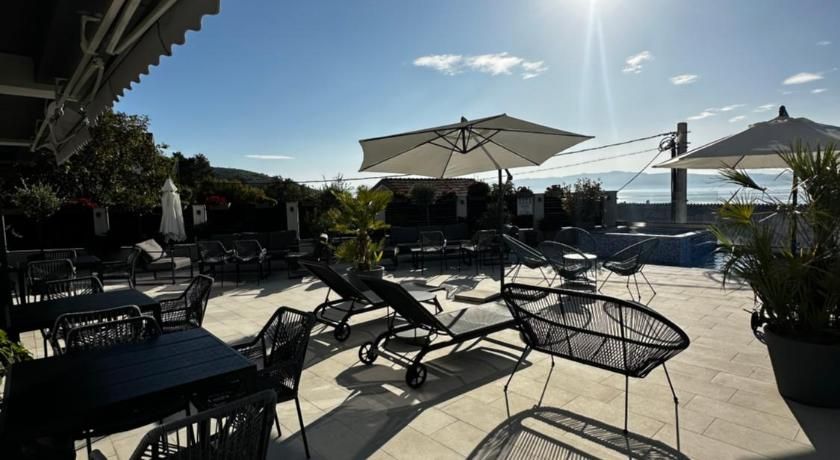 La Vista Luxury Villa