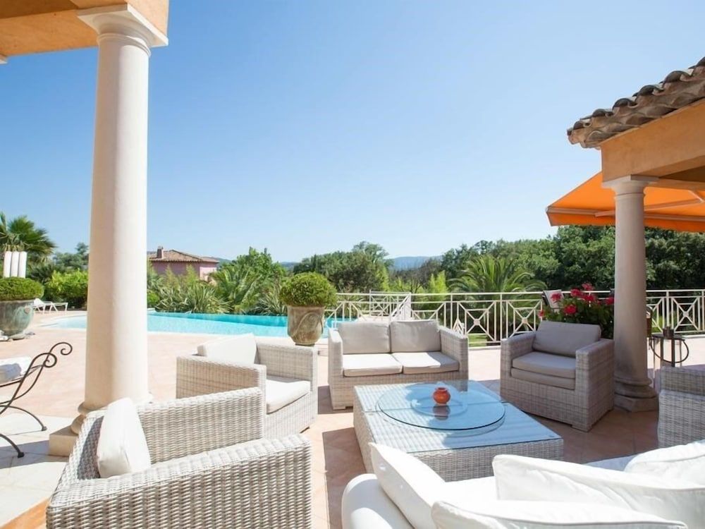 La Tarentane Provence-Alpes-Côte d'Azur - Grimaud visuel 5/5