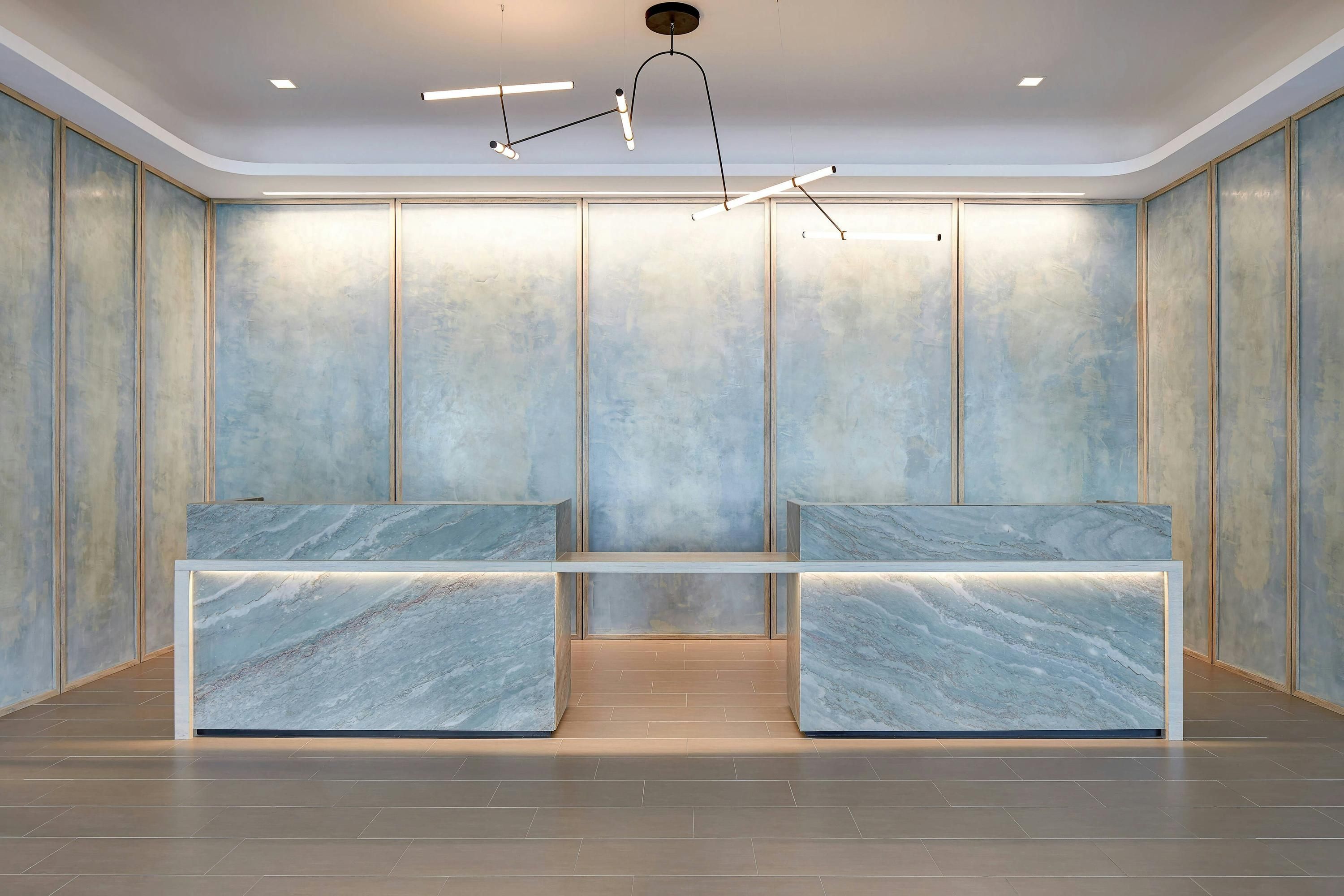 AC Hotel by Marriott Tampa Airport