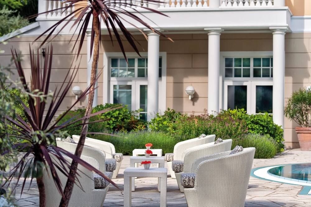 Travel Charme Strandidyll Heringsdorf