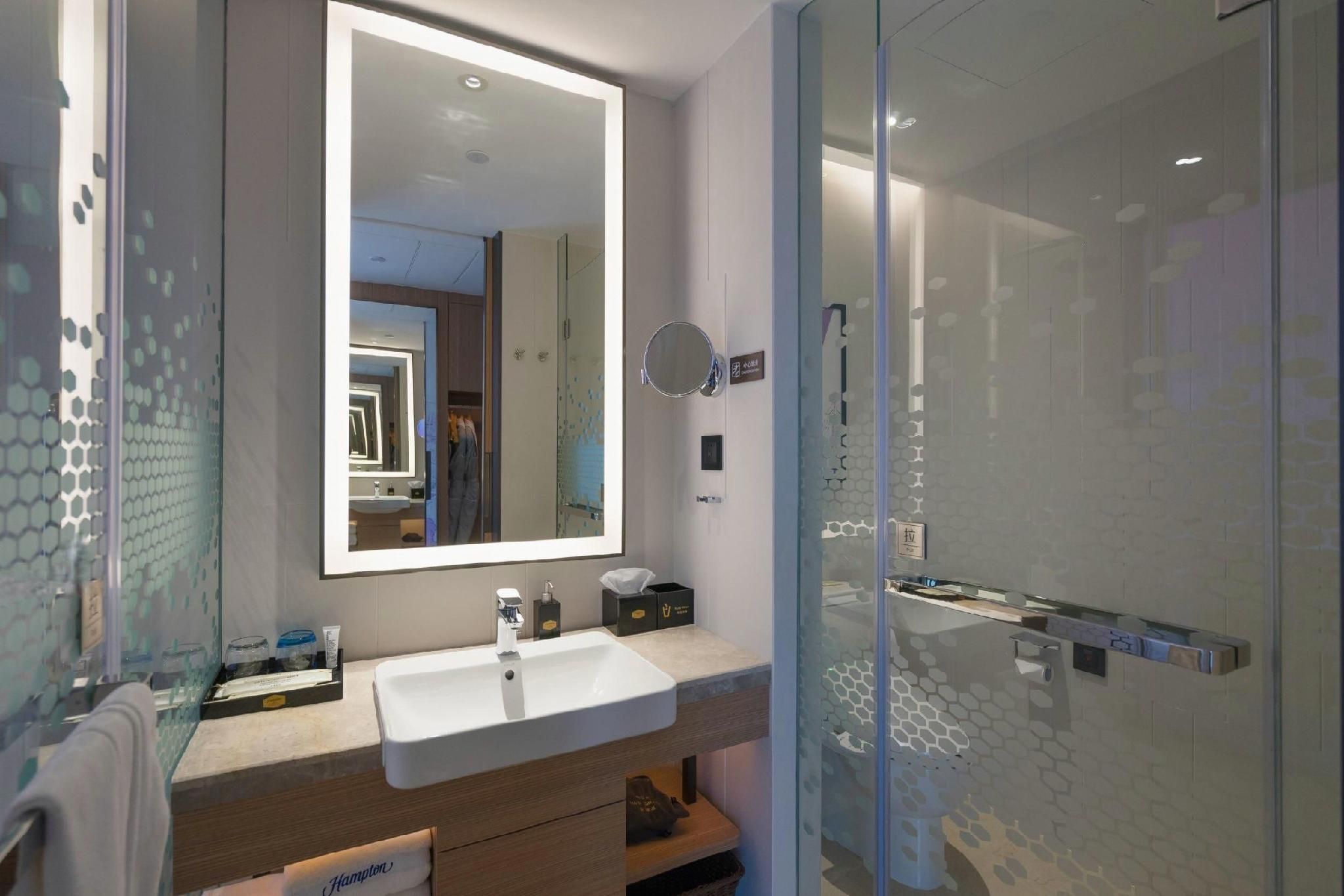 Hampton By Hilton Guangzhou Huadu