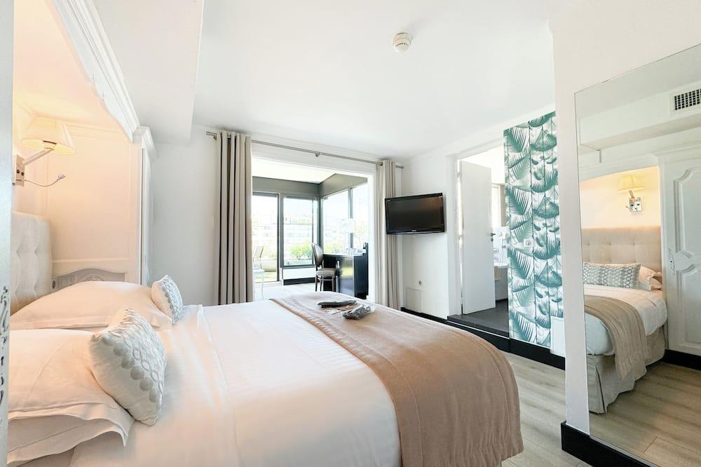 Hôtel de Provence Provence-Alpes-Côte d'Azur - Cannes visuel 5/5