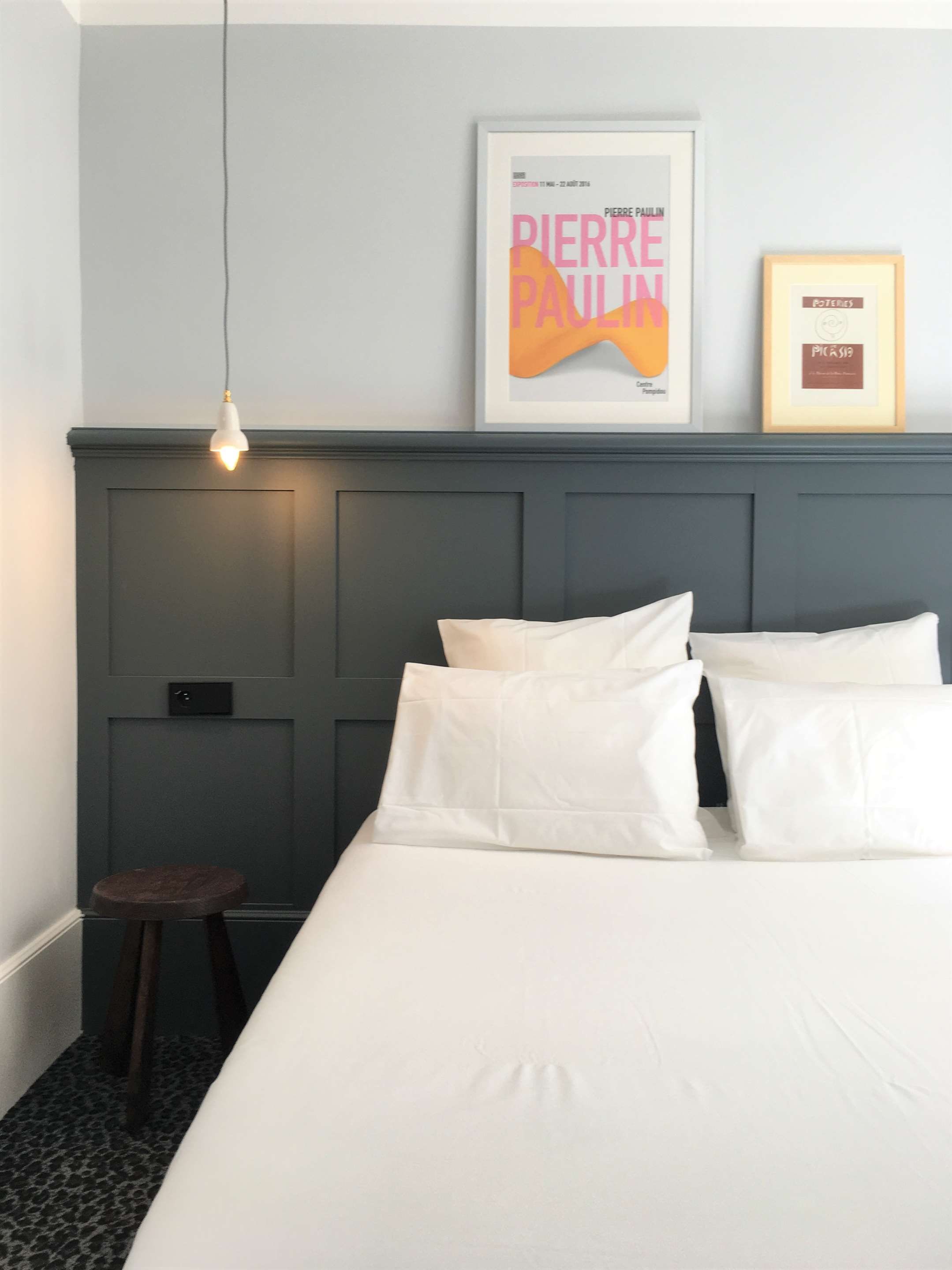 Hotel De Verdun 1882, BW Signature Collection