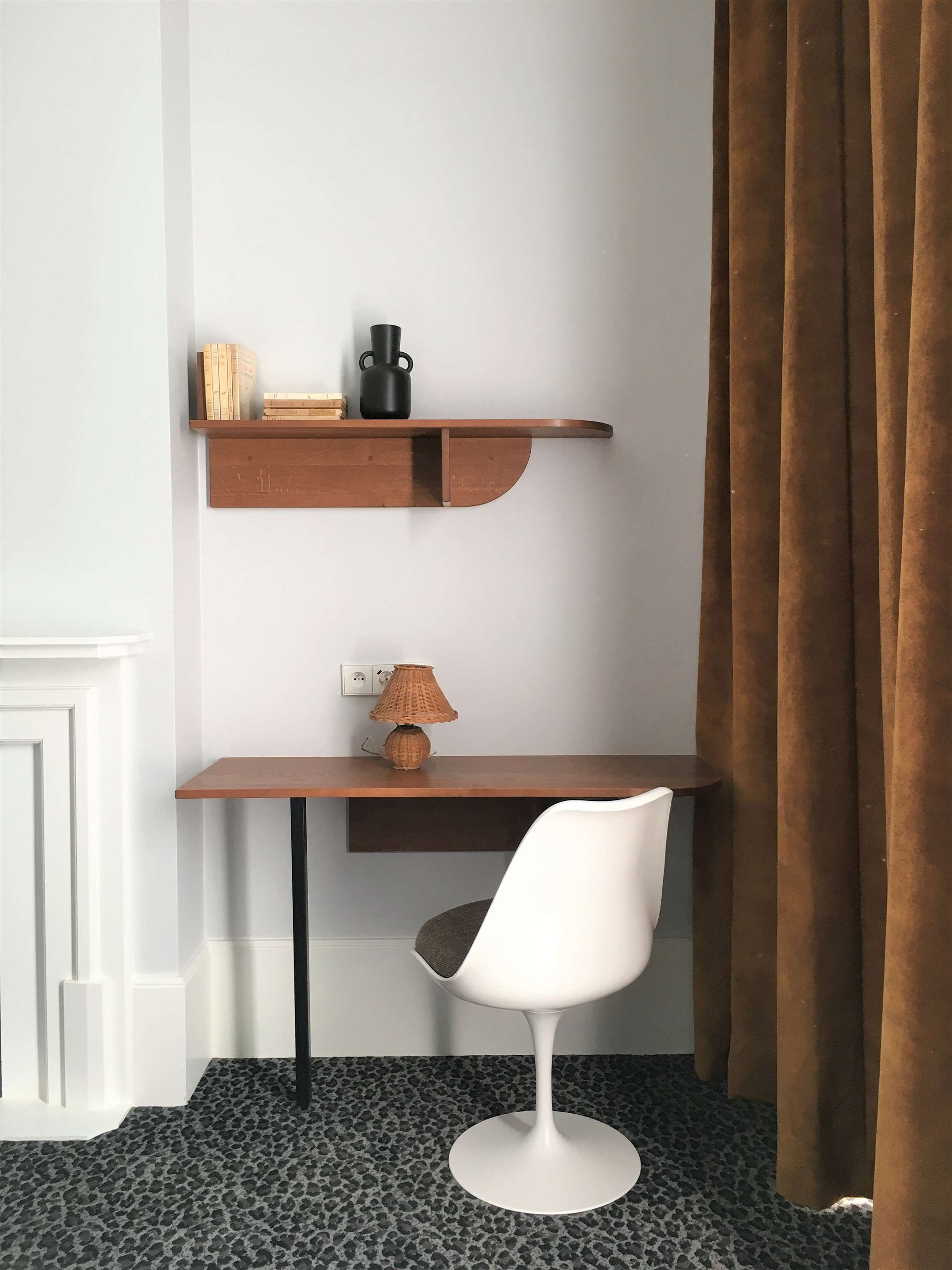 Hotel De Verdun 1882, BW Signature Collection