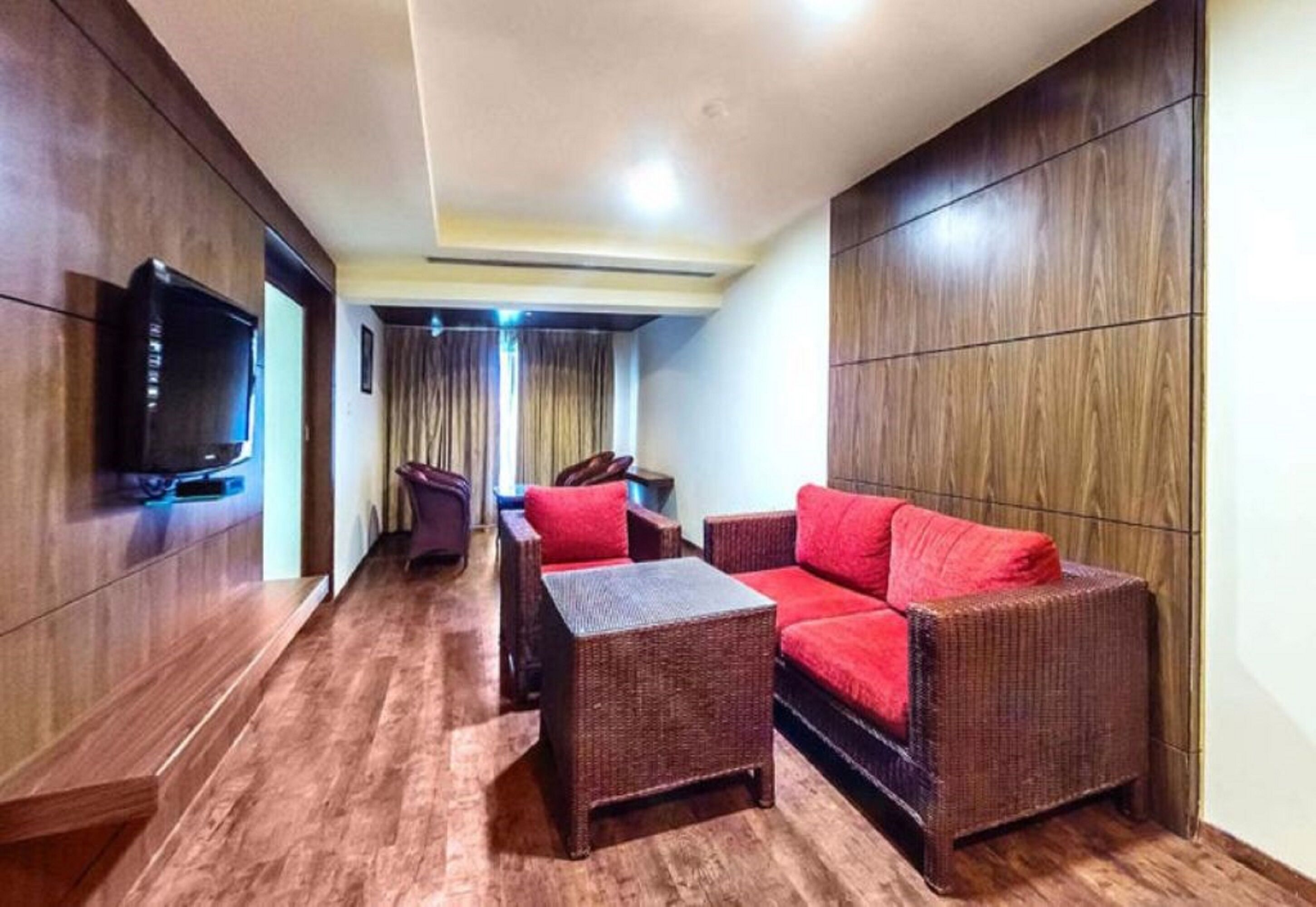 hotel photo