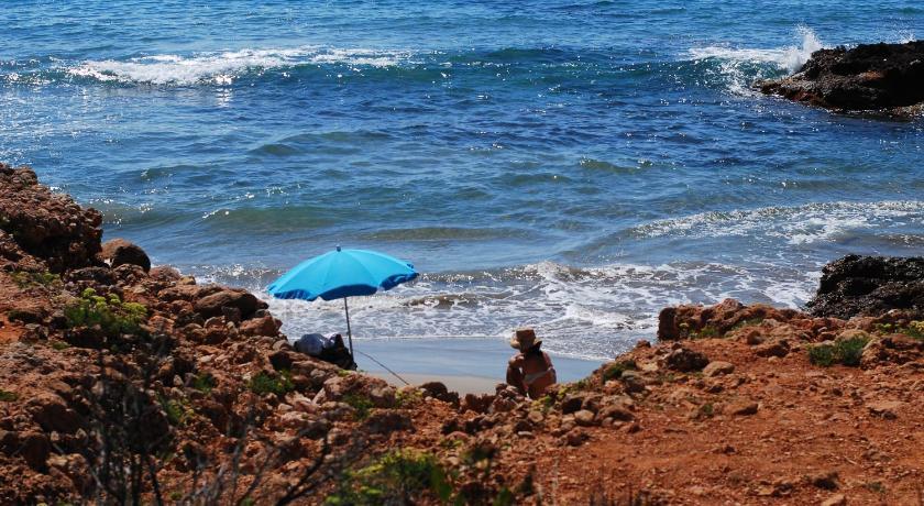 Camping Ribamar Costa del Azahar - Alcossebre visuel 5/5 Camping Ribamar Costa del Azahar - Alcossebre visuel 5/5
