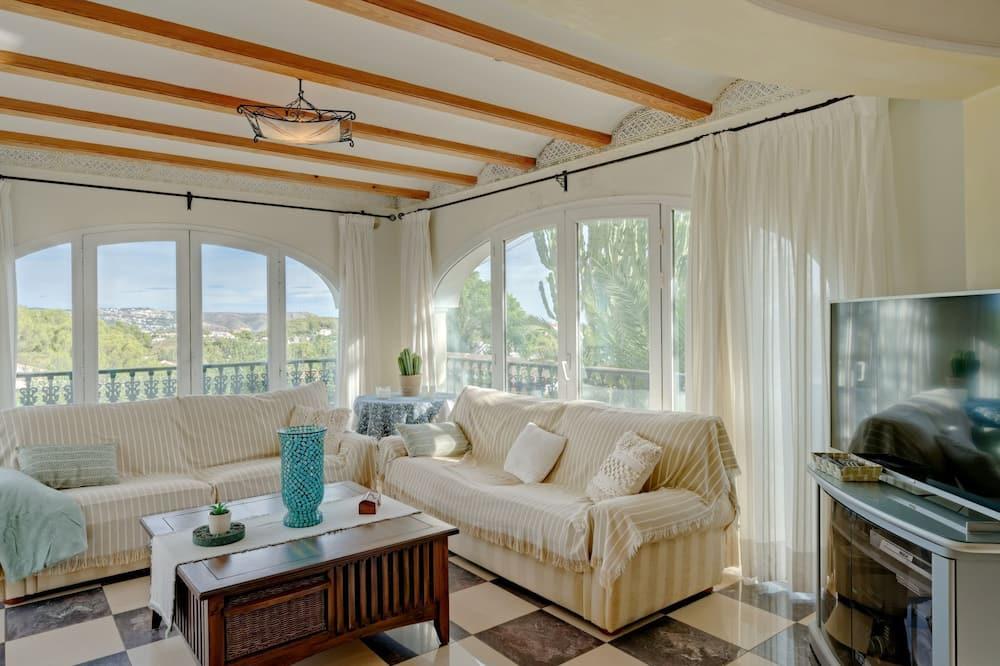 Villa Carpe Diem by Interhome Kust van Valencia - Javea visuel 5/5