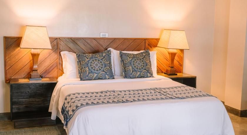 Kaimana Resort Siargao