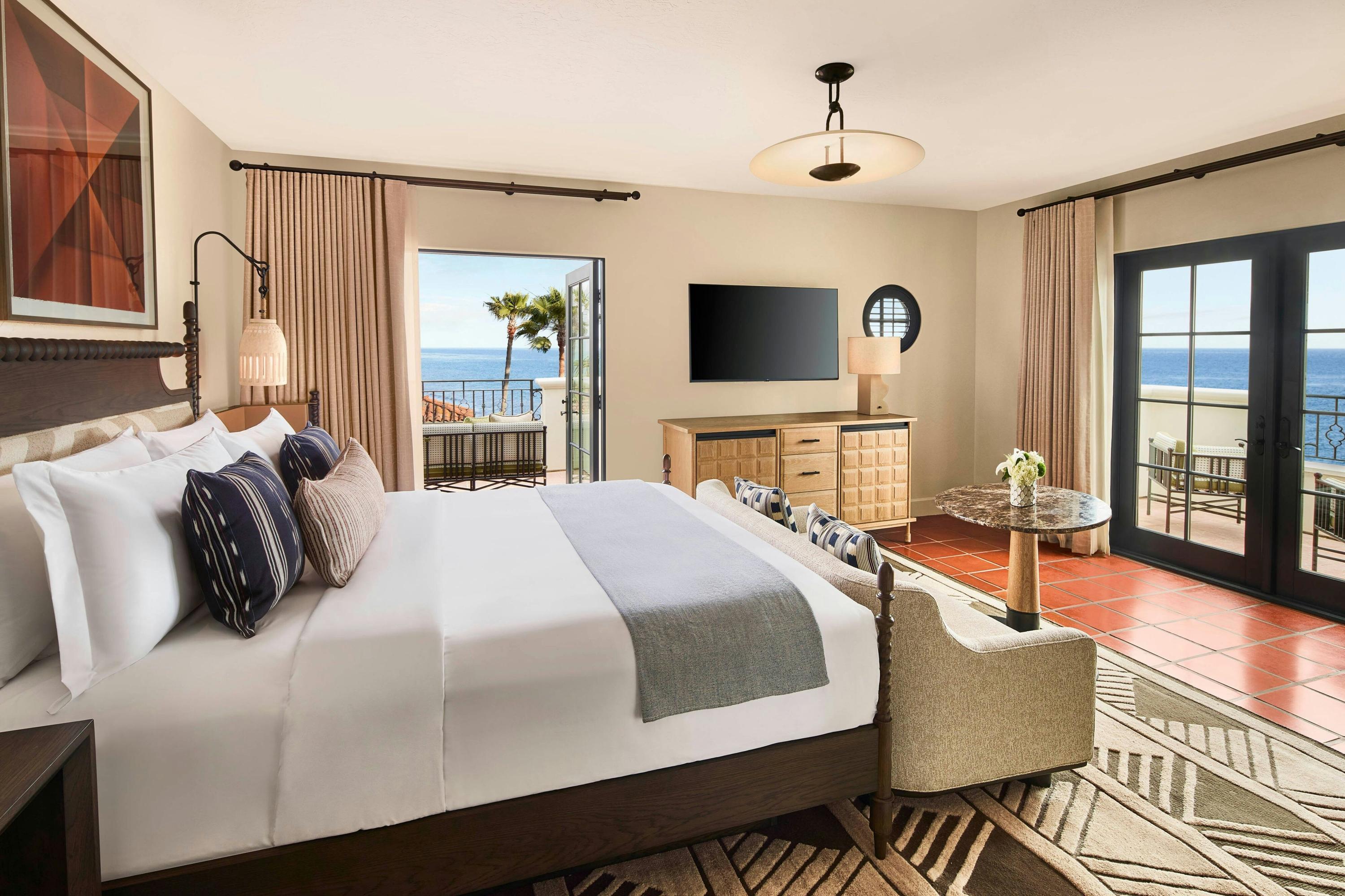The Ritz-Carlton Bacara, Santa Barbara