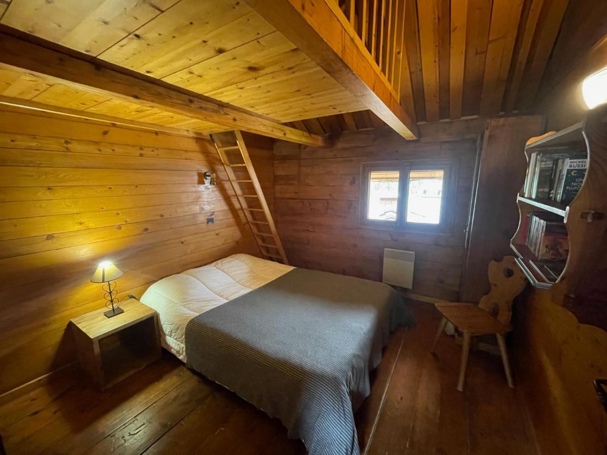 Chalet Aravis Languedoc-Roussillon - Le Born visuel 4/5 Chalet Aravis Languedoc-Roussillon - Le Born visuel 4/5