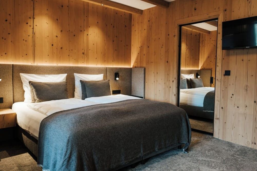 Nova Moments Boutique Hotel