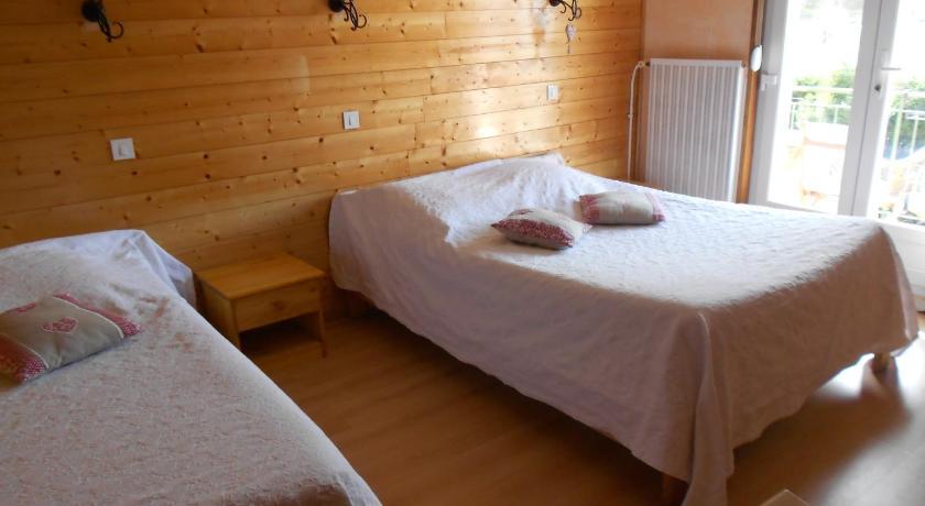 Hôtel L'Orée du Bois Bourgogne - Vonges visuel 3/5 Hôtel L'Orée du Bois Bourgogne - Vonges visuel 3/5