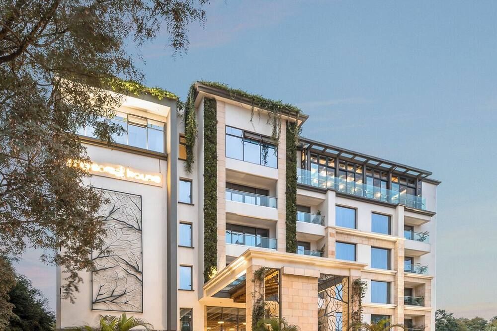 The Social House Nairobi, a Preferred Lifestyle Hotel