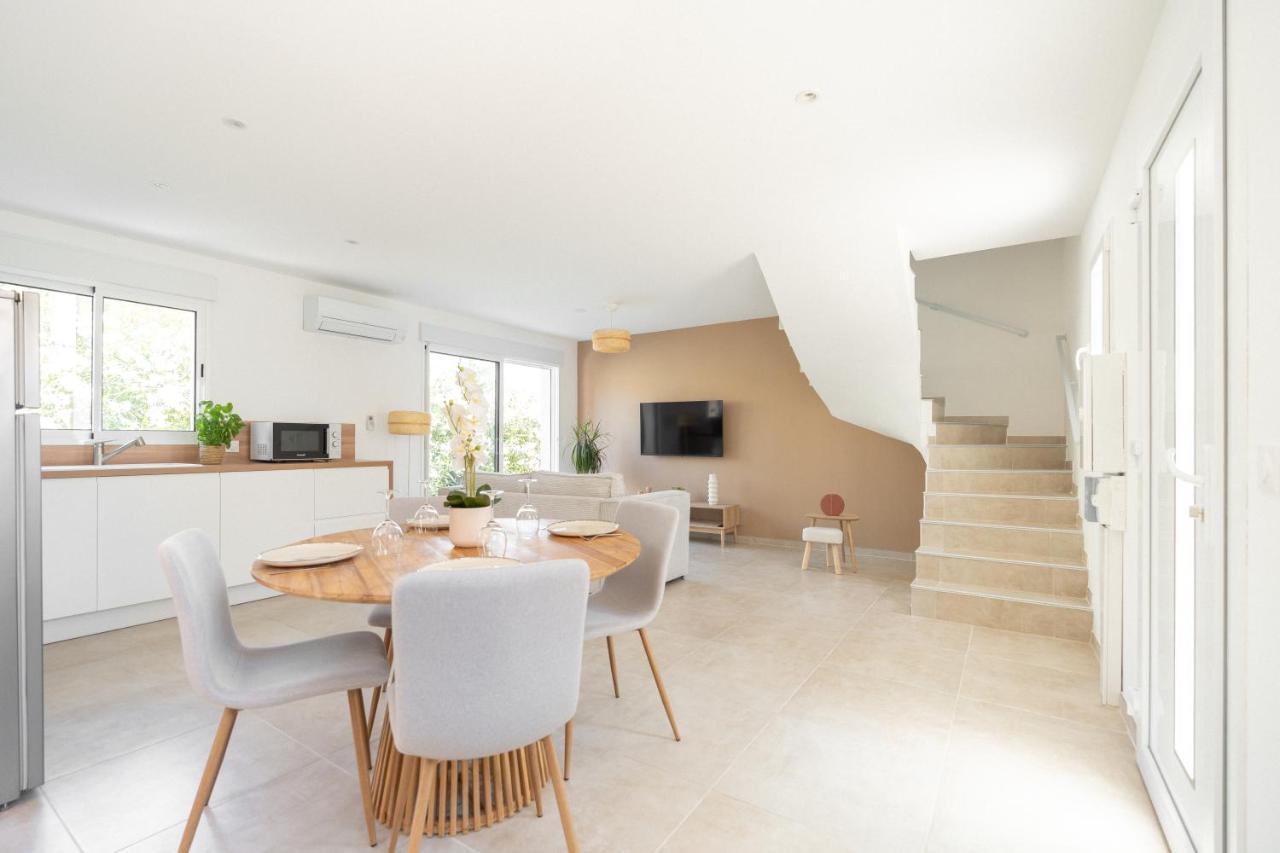 Villa Mimosa Provence-Alpes-Côte d'Azur - Marignane visuel 2/5 Villa Mimosa Provence-Alpes-Côte d'Azur - Marignane visuel 2/5