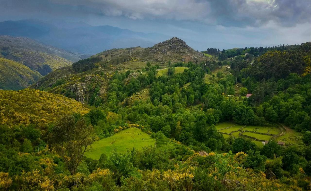 Casa Do Grilo Soajo Noorden - Arcos de Valdevez visuel 4/5 Casa Do Grilo Soajo Noorden - Arcos de Valdevez visuel 4/5