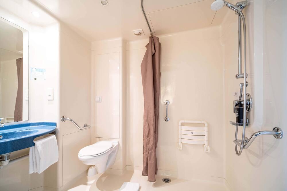 B&B HOTEL Calais Terminal Cité Europe 2 étoiles Nord-Pas de Calais - Coquelles visuel 1/5