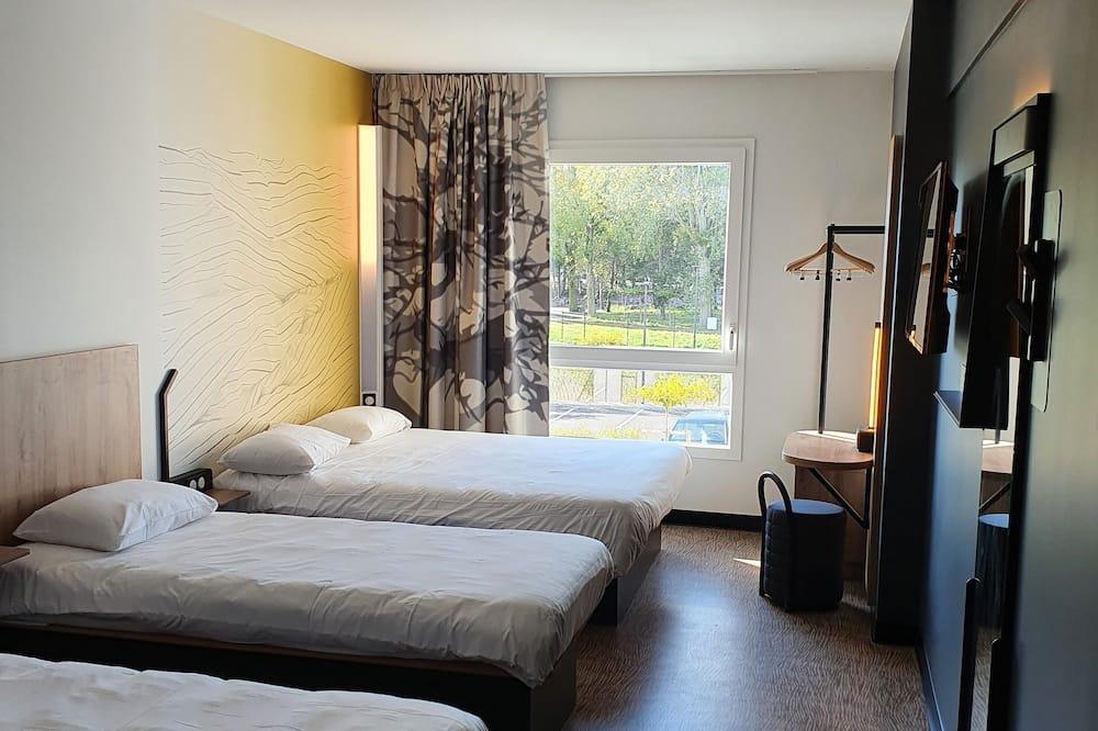 B&B HOTEL Ouistreham Laag-Normandië - Ouistreham visuel 2/5 B&B HOTEL Ouistreham Laag-Normandië - Ouistreham visuel 2/5
