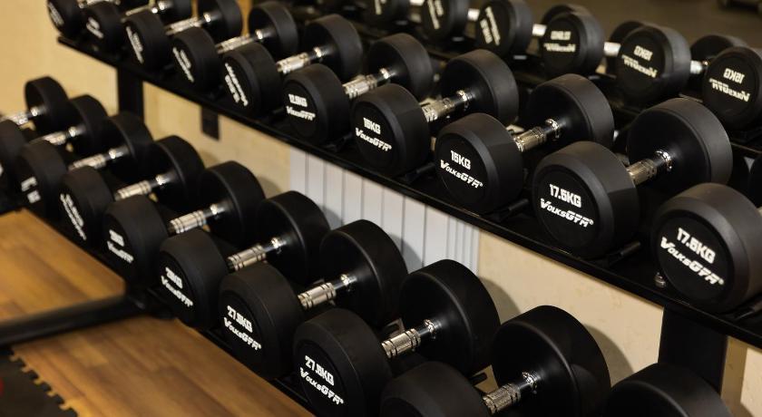 Leon Hotel Spa Ganja