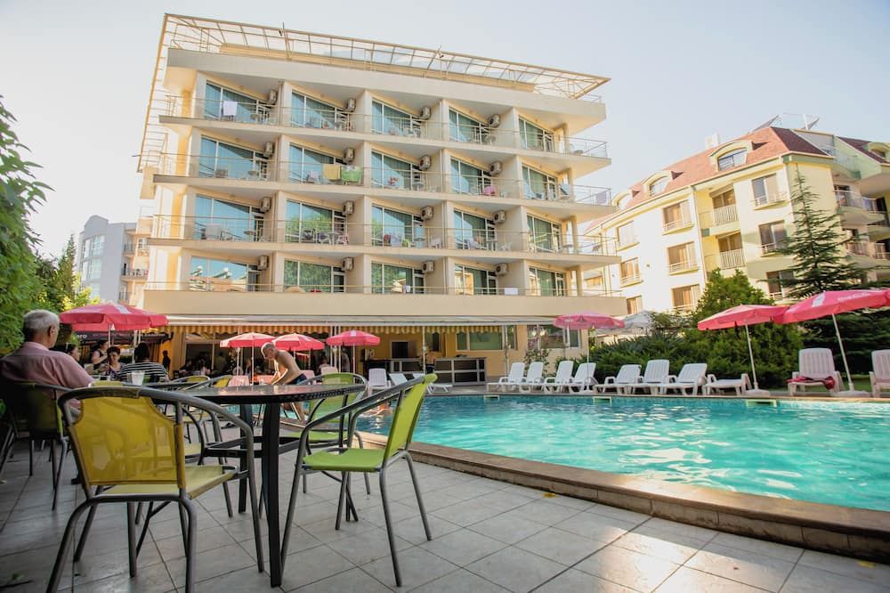 hotel photo