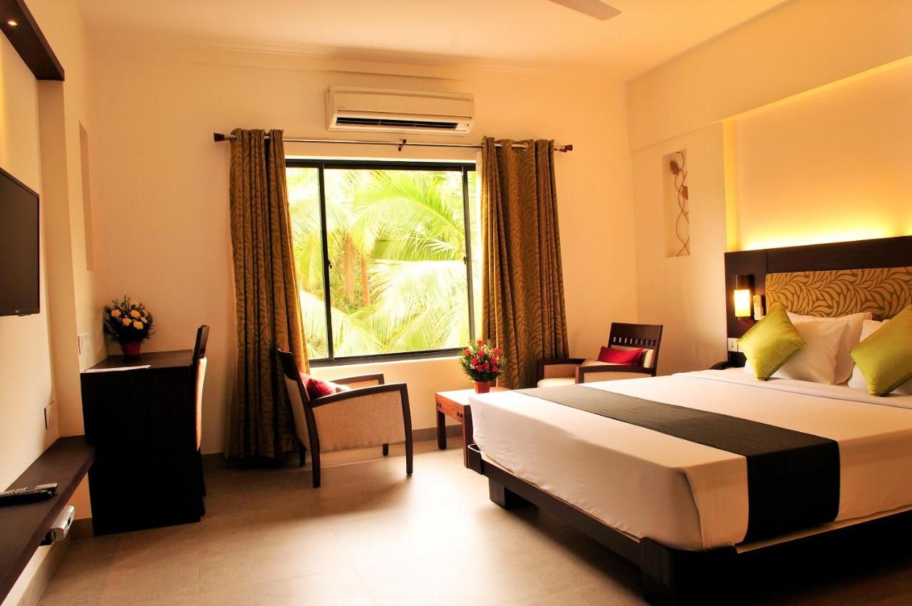 hotel photo