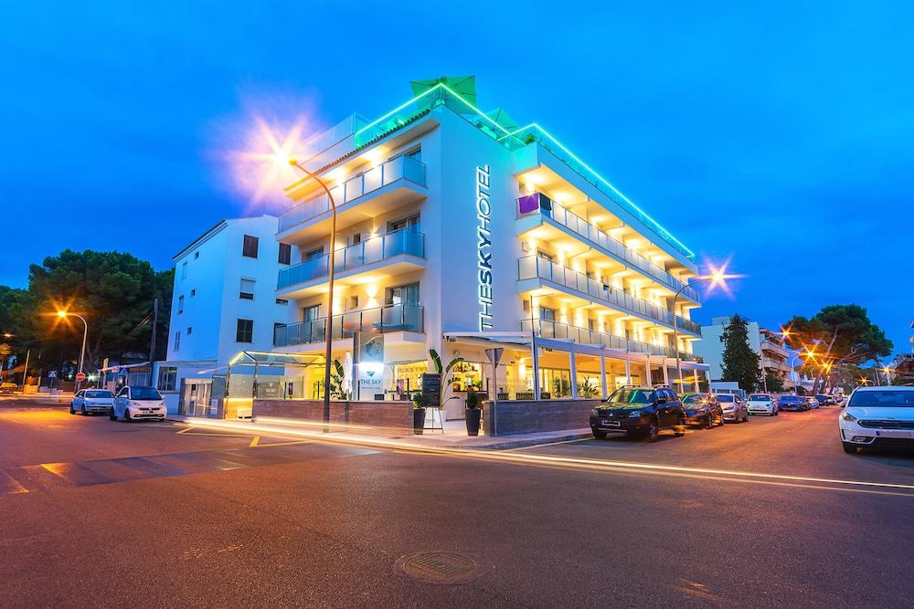 sembo-3605925-a6c118-584886 Hotel Sky Bel Mallorca by Bluebay - Adults Only