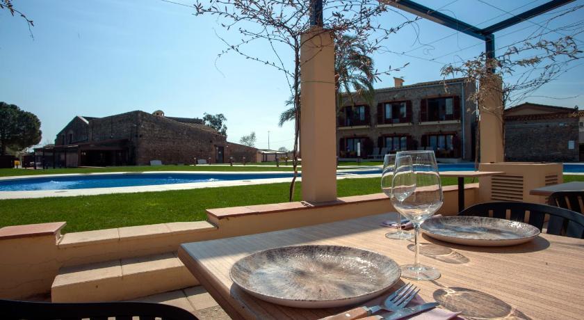 Hotel Aires de l'Emporda