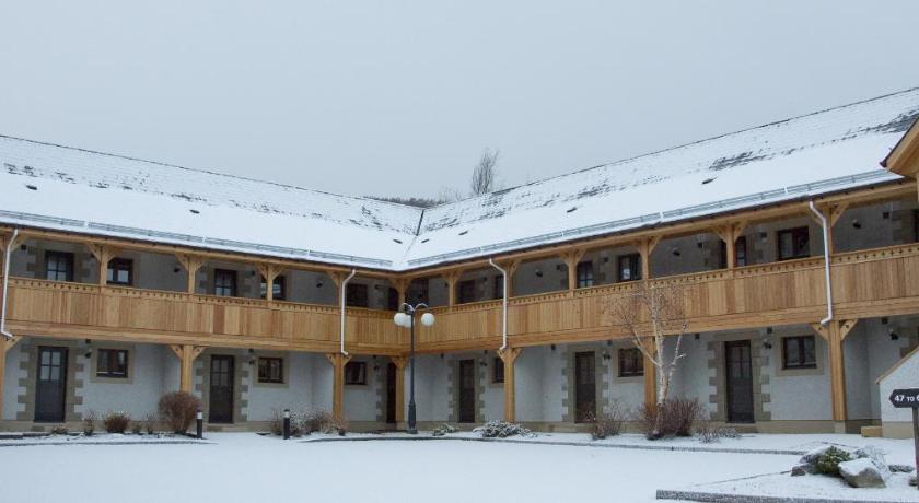 Scandinavian Village Ltd