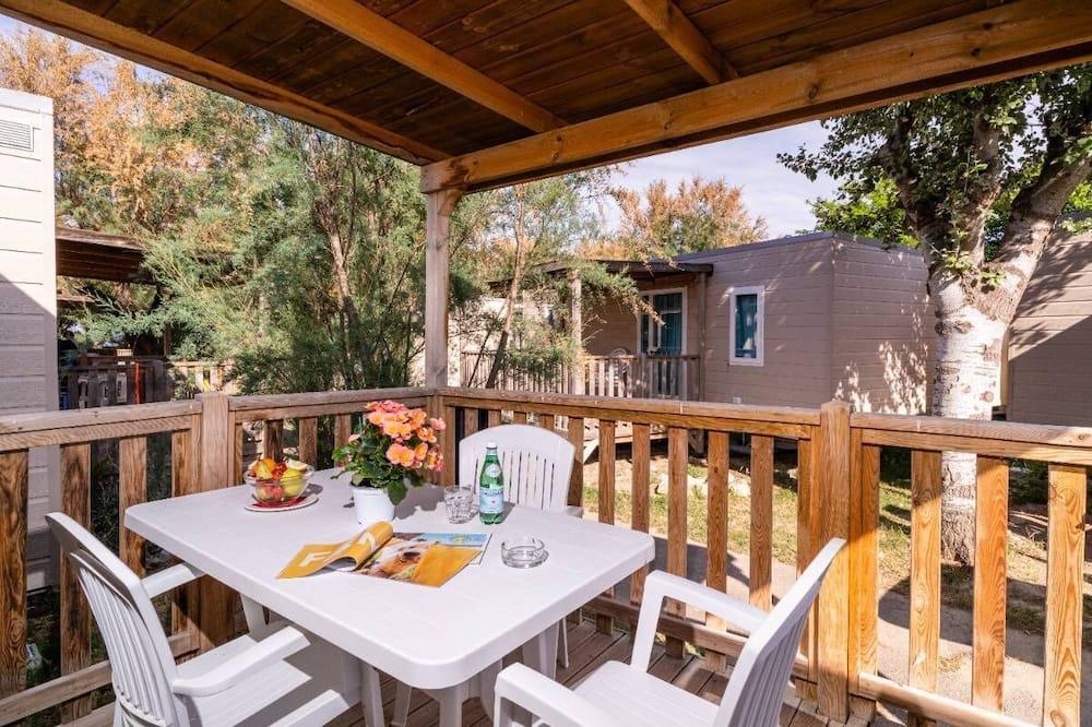 Stork Family Camping Village Abruzzo - Roseto degli Abruzzi visuel 4/5