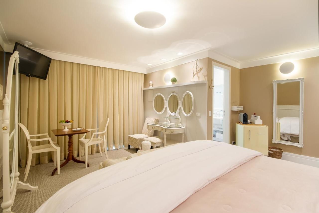 Casa Regaleira Hotel Boutique