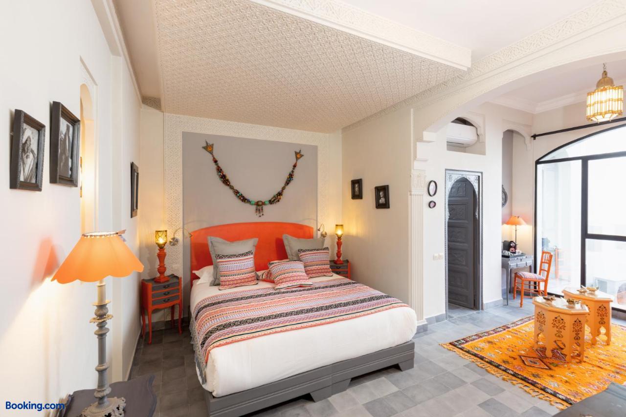 booking-1071423504-562391501-946774 Riad Sybil Boutique Hotel