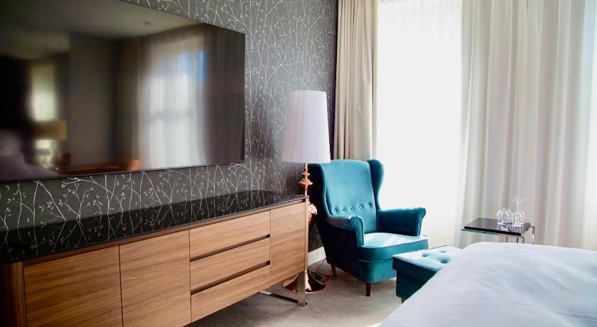 Ibrahim Boutique Hotel