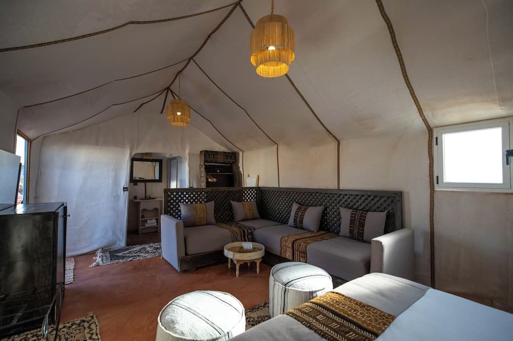 Dwo Golden Camp Merzouga