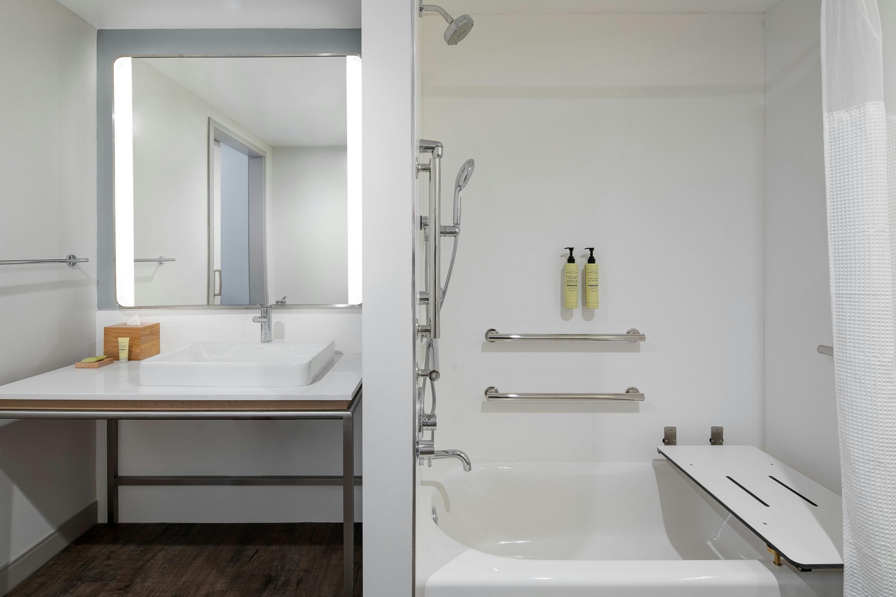 Element Salt Lake City Downtown