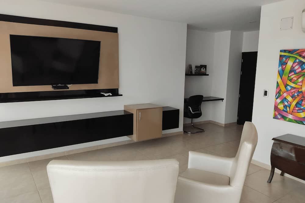 Hotel Andinos Plaza Florencia