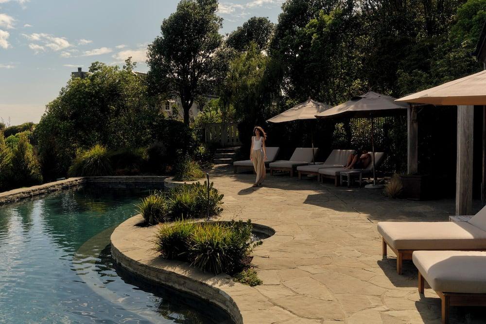 Rosewood Cape Kidnappers