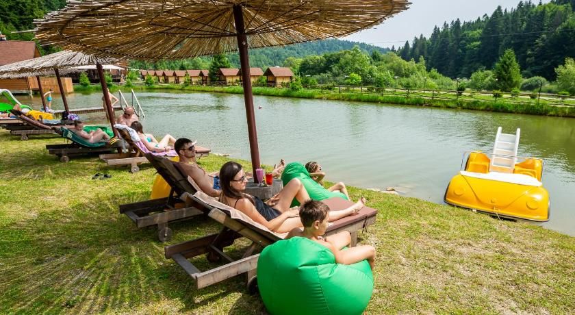 Osonnya Karpaty Resort Medical & Spa