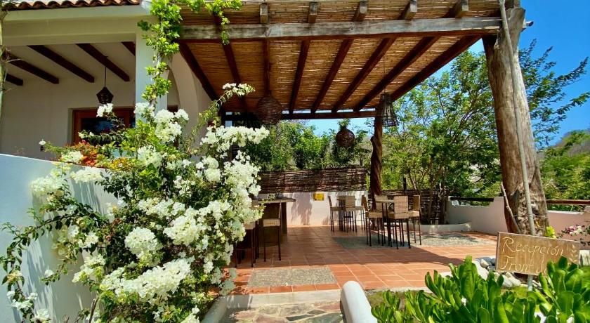 Hotel Boutique casa la Malagueña