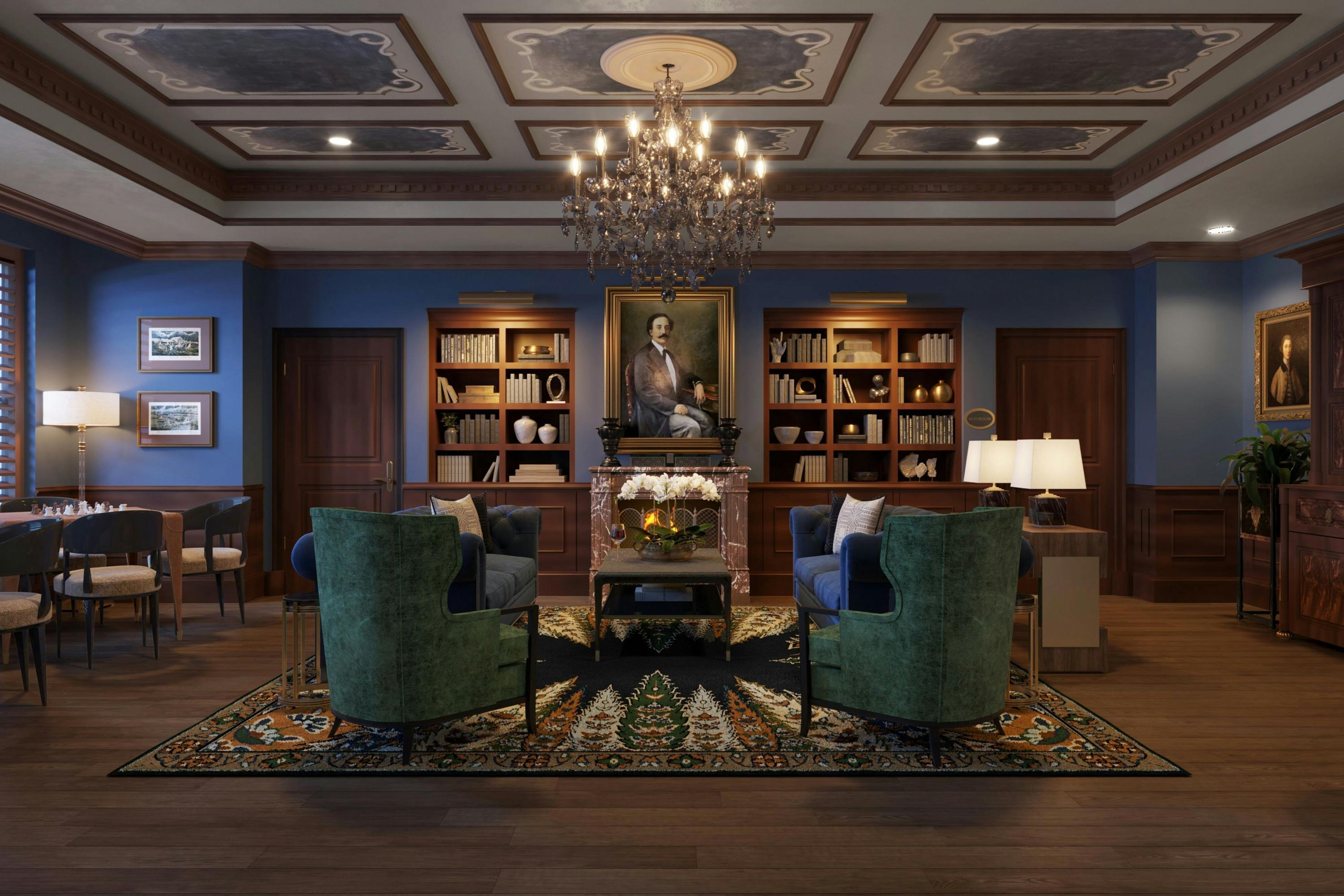 The Ritz-Carlton New Orleans