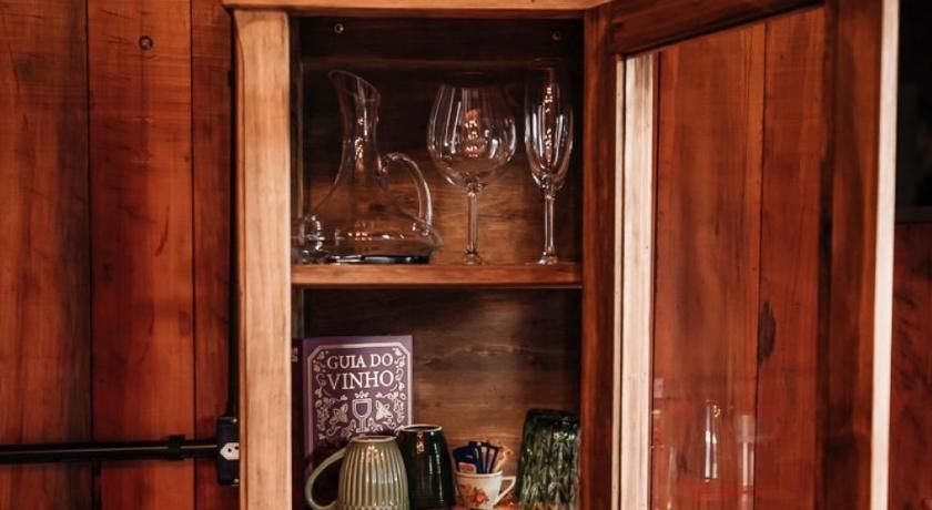 Pipas Terroir & Domos Perlage - Experiências Únicas no Vale dos Vinhedos