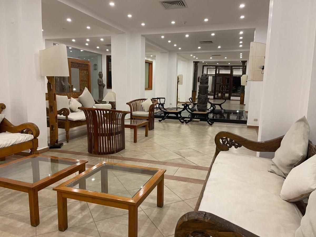 Elisir SPA & Hotel at Sheikh coast