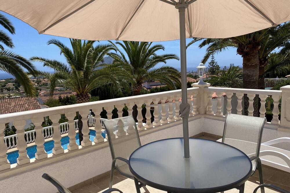 Villa Emilia 8 Pax Costa Blanca - Calpe visuel 1/5 Villa Emilia 8 Pax Costa Blanca - Calpe visuel 1/5