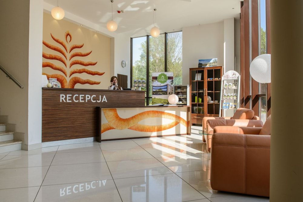 Hotel Trzebnica