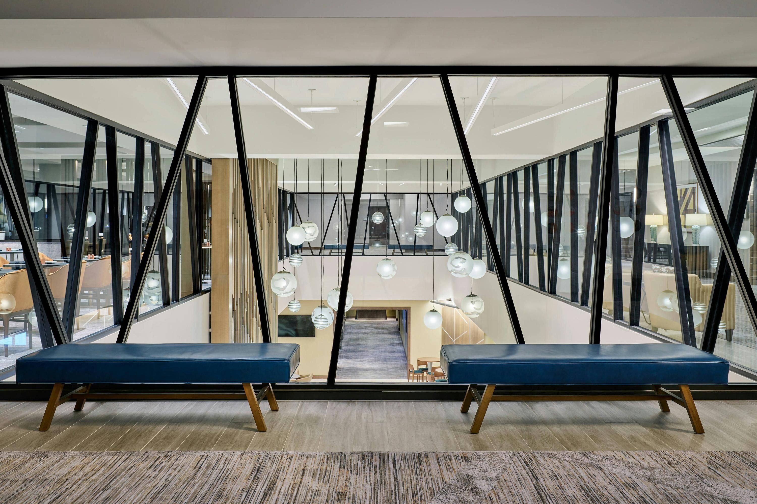 Delta Hotels by Marriott Ashland Downtown