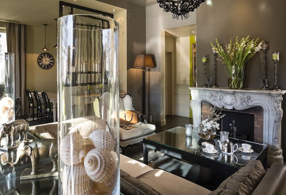 Villa Garbo Provence-Alpes-Côte d'Azur - Cannes visuel 4/5