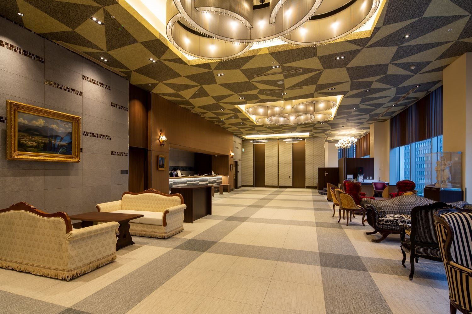 Hotel Monterey Fukuoka