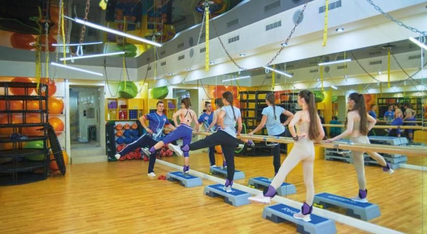 Hotel & Spa Nemo With Dolphins