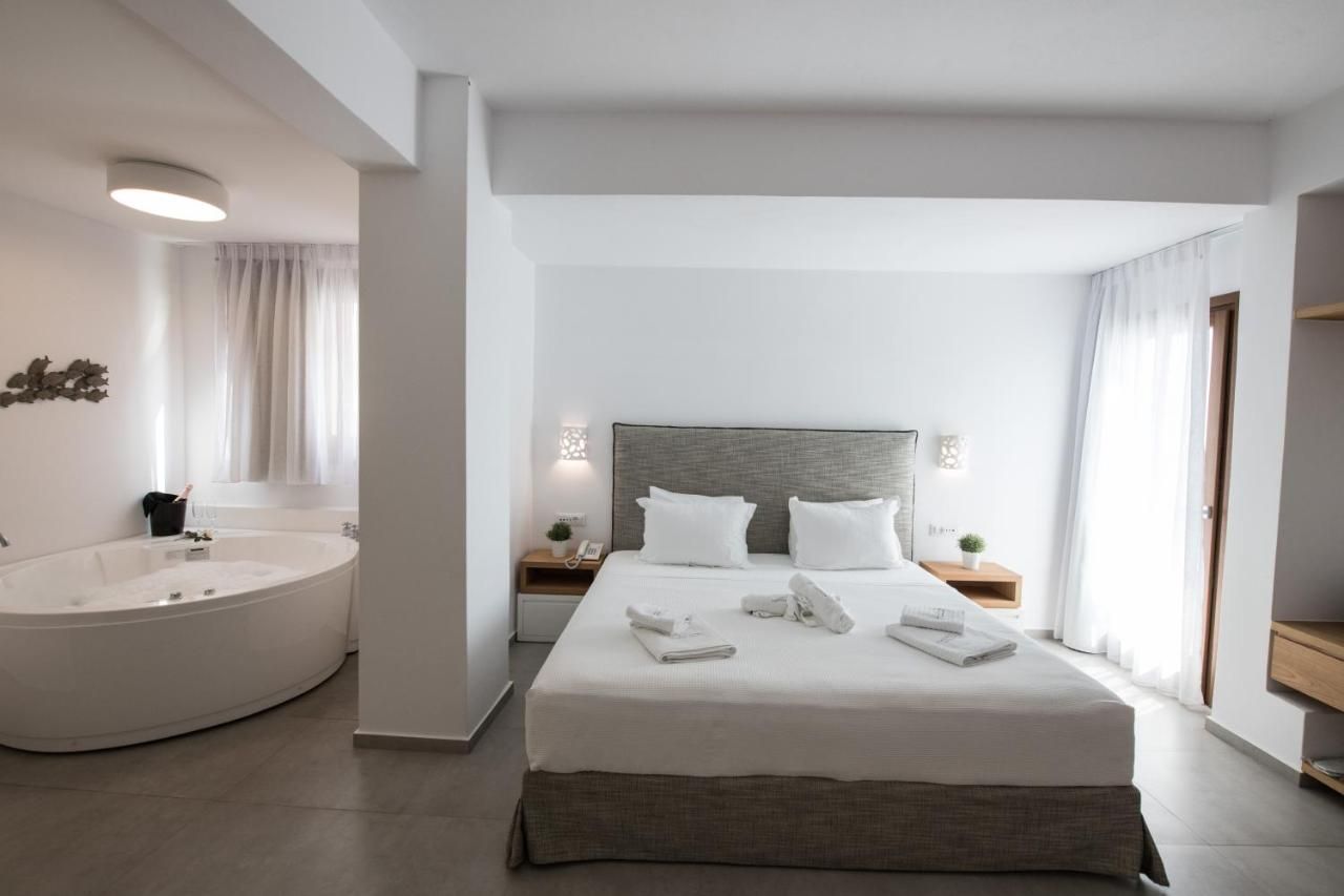 Natura Luxury Boutique Hotel Skopelos
