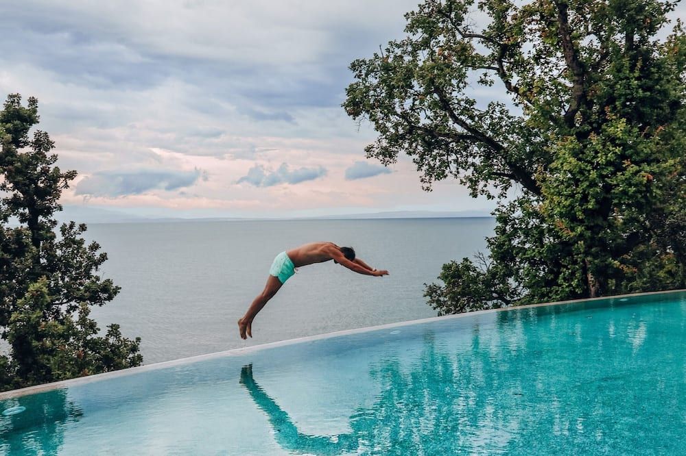 Grand Hotel Adriatic