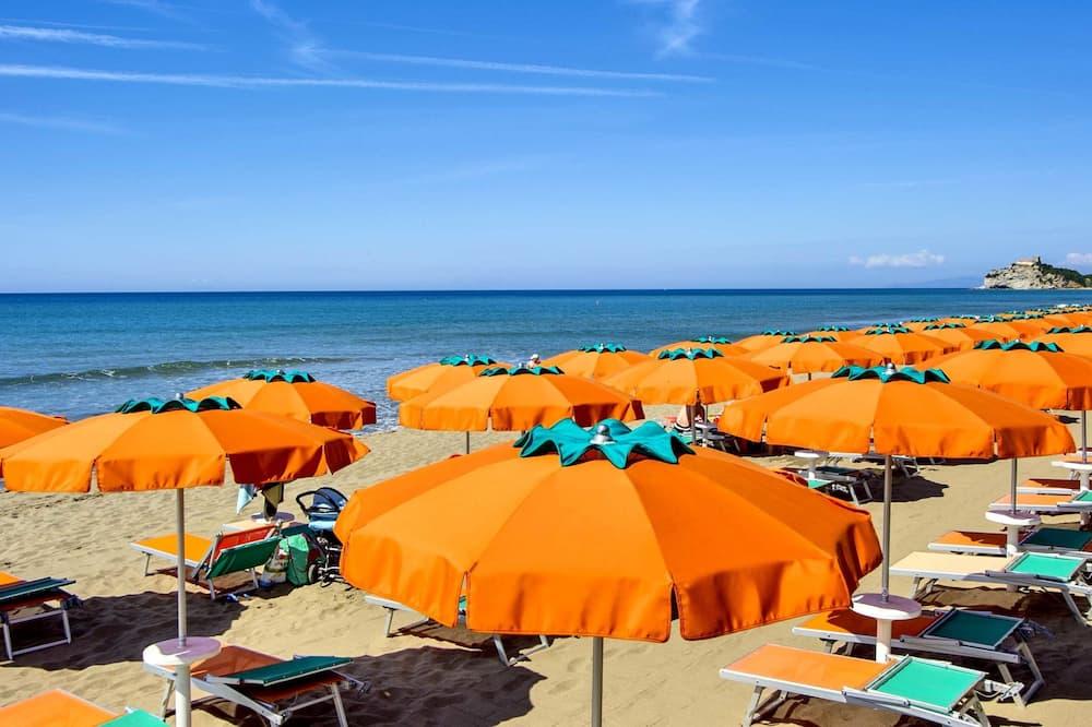 Camping Village Santapomata Tuscany - Castiglione della Pescaia visuel 2/5